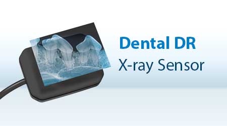 ScanX DR Dental X-ray Sensor