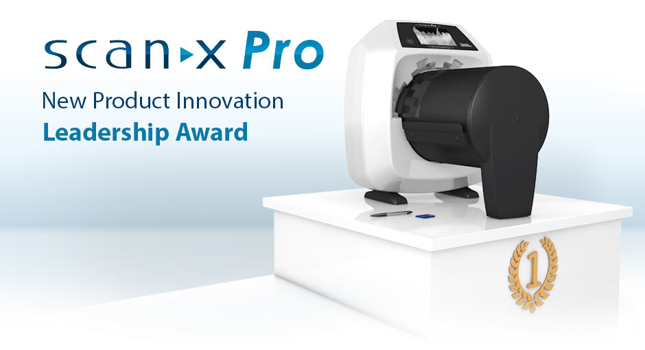 Dental & Full body Digital Imaging VET // ScanX Pro CR System // ALLPRO